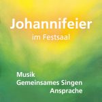 24.06.2026 Johanni Feier