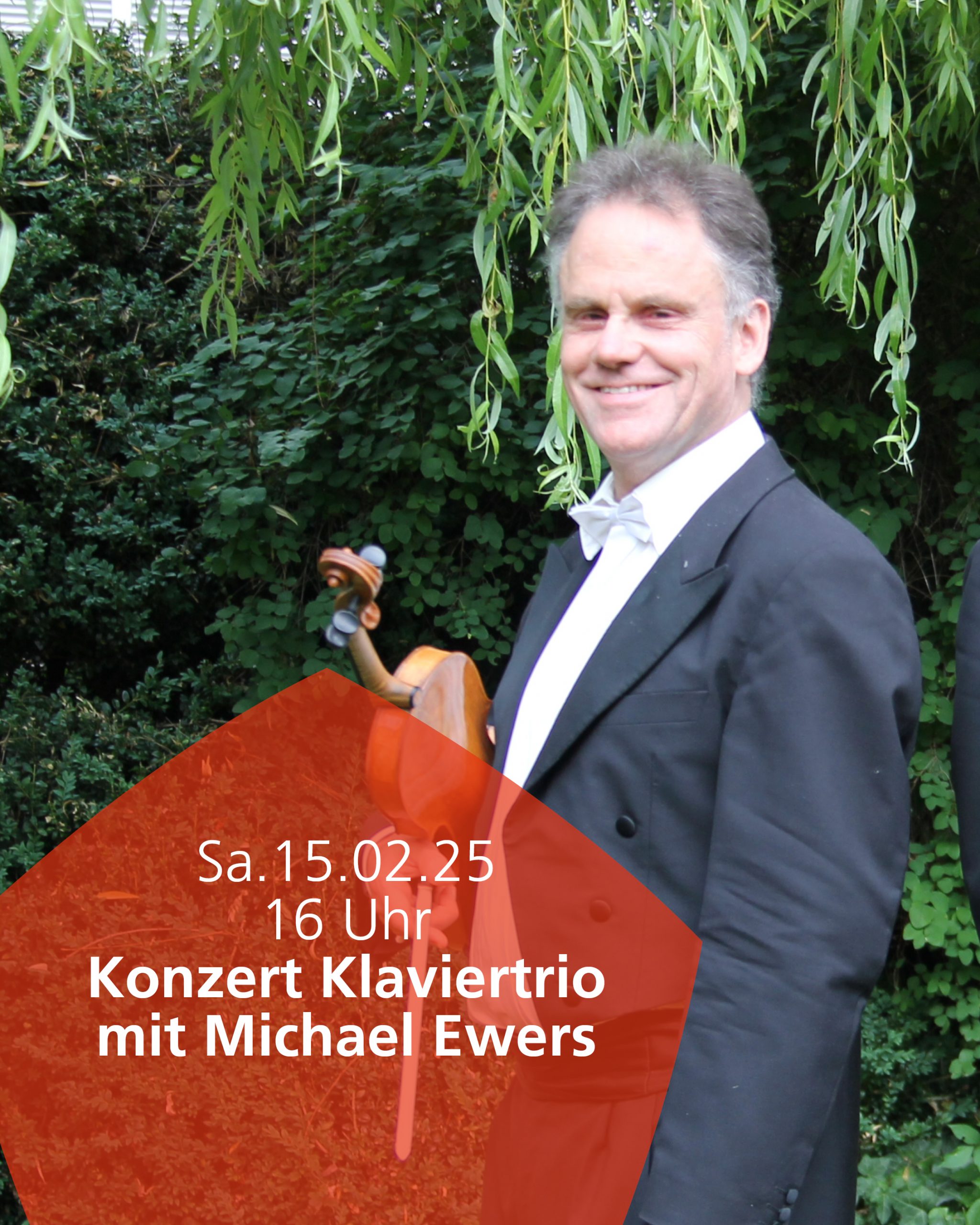 15.02.2025 Konzert Klaviertrio Ewers-Zesch-Grizfeld
