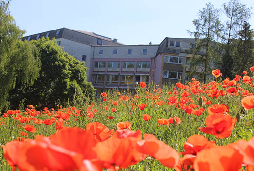 Betreuungspauschale als Grundleistung im betreuten Wohnen Johanneshaus