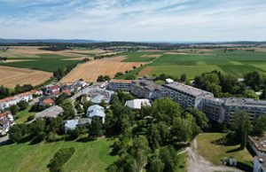 Das Johanneshaus