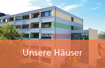 Betreutes Wohnen Unsere Häuser