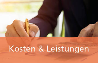 Kosten und Leistungen