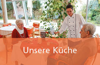 Unsere Küche