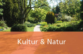 Kultur und Natur