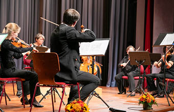 Veranstaltungen im Johanneshaus