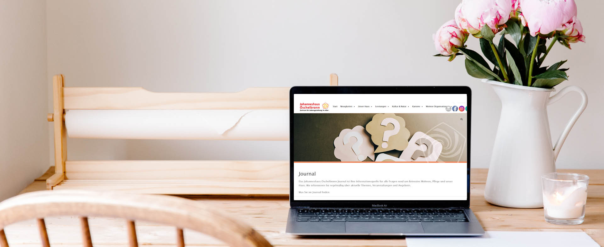 Online Journal