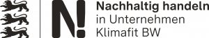 Klimafit Logo Baden Württemberg