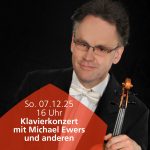07.12.25 Konzert Michael Ewers und andere