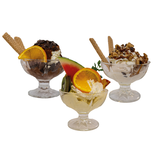 Eisbecher