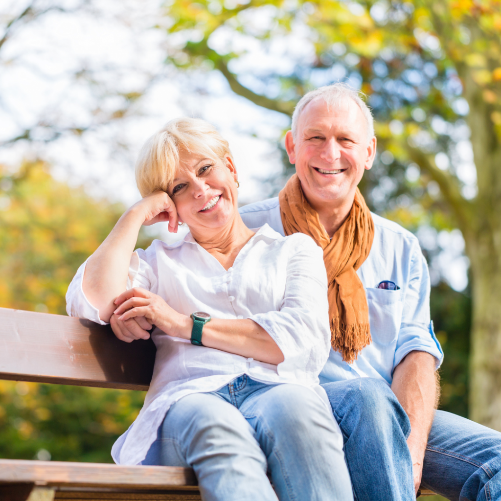 Fit und Vital durch den Herbst