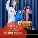 19.12.25 Oberuferer Christgeburtsspiel