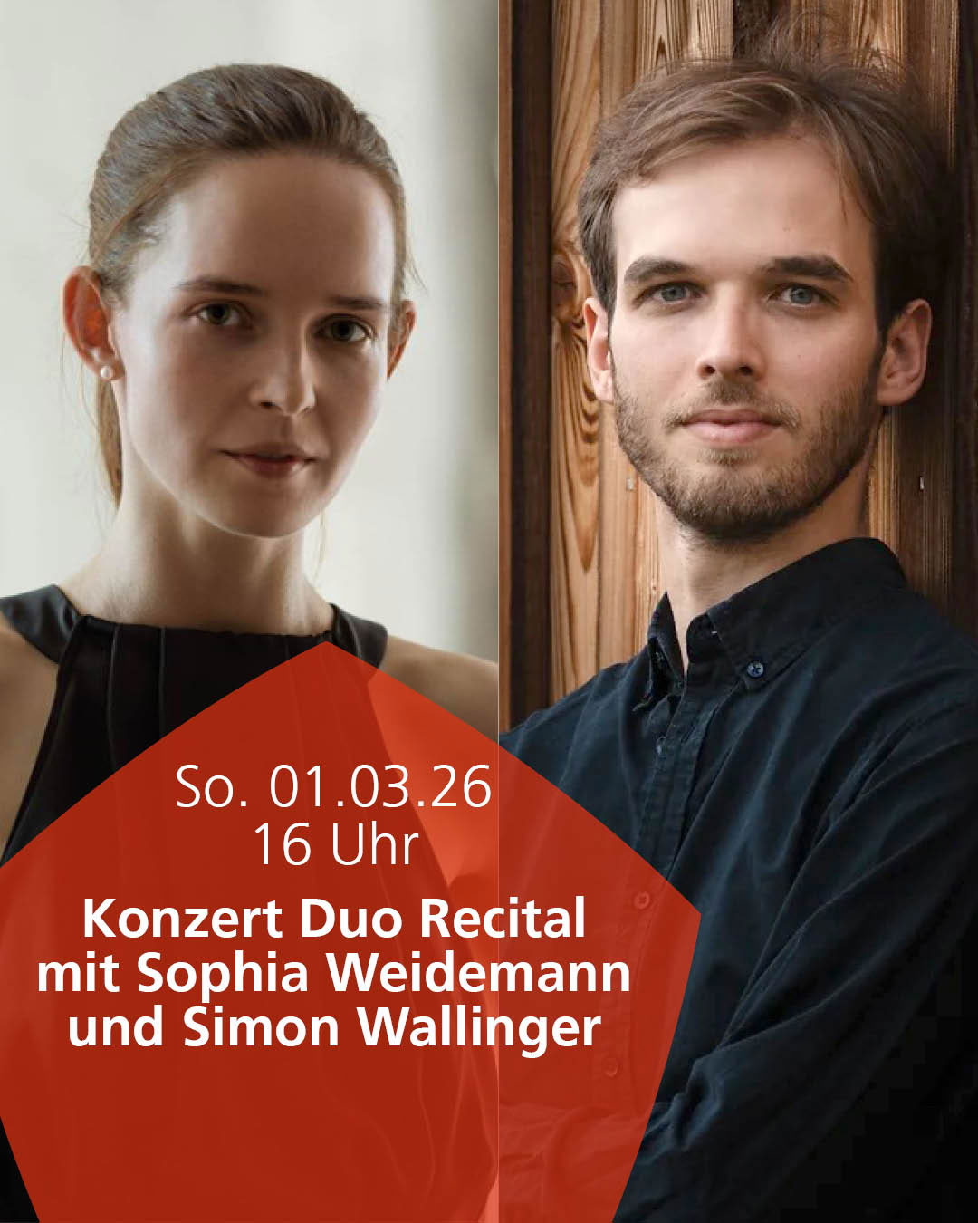 01.03.2026 Duo Recital