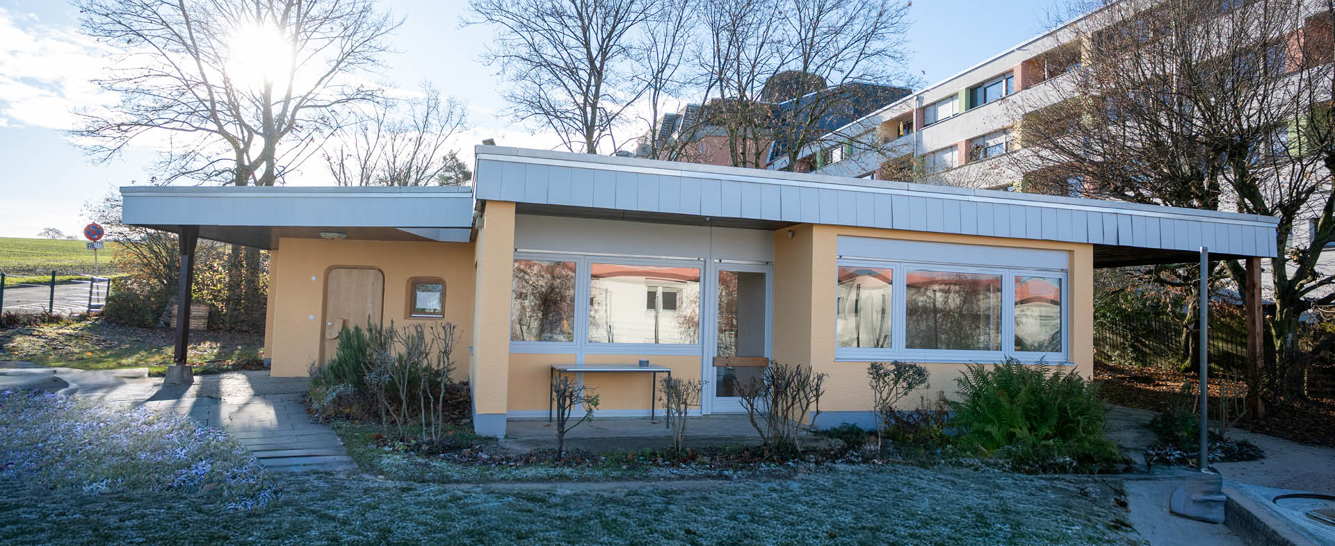 Kindergarten