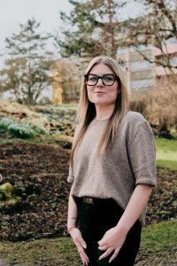 Sara Kehrer, Belegungsmanagement der stationären Pflege